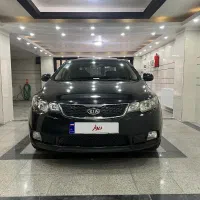 سراتو دنده آپشنال