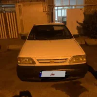 پراید ۸۵