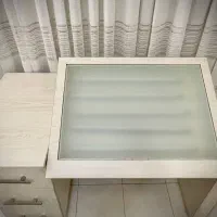 میز تحریر، میز نور مهندسی