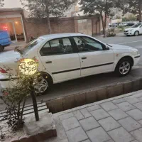 سمند EF7|خودرو سواری و وانت|زنجان, |دیوار
