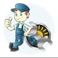 سرویس تعمیر انواع یخچال (در محل بدون جابجایی)