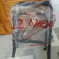 باربند حمل دوچرخه صندوقی شکاری
