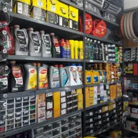 کار/ شغل لوازم یدکی ماشین (خودروهای سواری) سبزوار