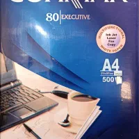 کاغذ A4 مارک کپی مکس