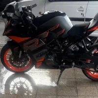 ktm rc|موتورسیکلت|تهران, هفت حوض|دیوار