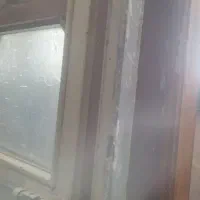 دو عدد درب مناسب برای انباری