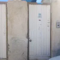 درب حیاط|مصالح و تجهیزات ساختمان|فسا, |دیوار