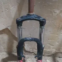 دوشاخ دوچرخه