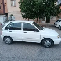 پراید 111SEمدل95