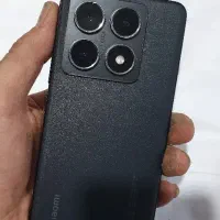 گوشی پرچمدار شیائومی 14t pro