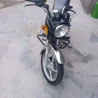 موتور طرح باکسر200