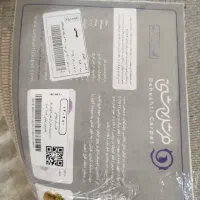 فرش بهشتی طرح پتینه