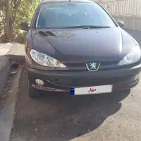 206 تیپ ۵ مدل ۹۱
