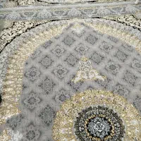 سه تخته فرش دوازده متری بدون سوختگی وپاره گی