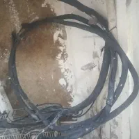 5مترلوله کولر گازی مسی  رفت و برگشت 3700