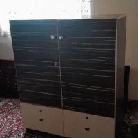 فروش کمد تمام mdf