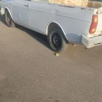 وانت مدل۹۱ دوگانه کارخانه