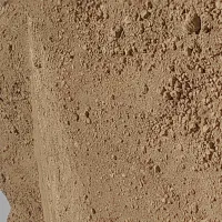 حمل مصالح ماسه /شن  خاک مخلوط وکود حیوانی