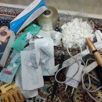 وسایل میکروبلیدینگ و میکروپیگمنتیشن