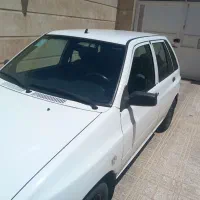 پراید ۱۱۱ بسیار تمیر