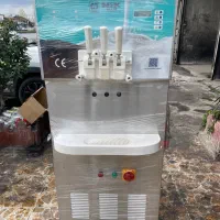 دستگاه بستنی مدلTM1600 (۱۴۰۵)شرکت نیک