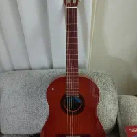 گیتار طرح فندر A30