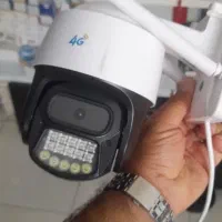 دوربین+ سیم کارتی تک لنز/×
