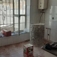 واحد دربست با تمام امکانات