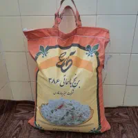 برنج پاکستانی