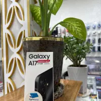 128گیگ رمGalaxy A17  6(اقساطی باچک وبازنشستگان)