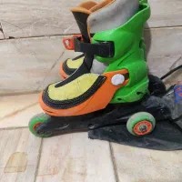 اسکیت