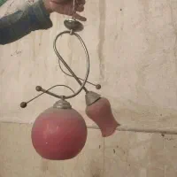 لوستر|لوستر و چراغ آویز|مشهد, نظام دوست|دیوار