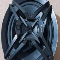 فروش دو عدد باند سونی مدل و ضبط kenwood