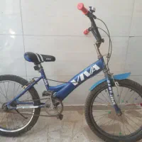 دوچرخه سایز۲۰