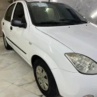 تیبا۲مدل ۱۴۰۱