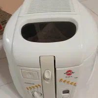 سرخ کن نونو و چایی ساز نونو