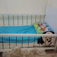 فروش تخت خواب کودک