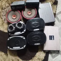 سیستم پایونیر