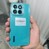 گوشی هانر X8c. در حد آک