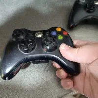 Xbox 360 slim250g|کنسول، بازی ویدئویی و آنلاین|بندر انزلی, ساحل قو|دیوار