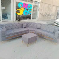 مبل ال چستر