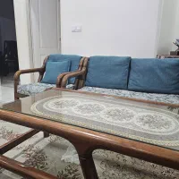 مبلمان ۷ نفره