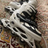 اسکیت Inline