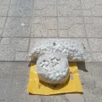 درپوش پلاستیکی
