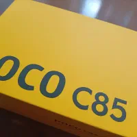 شیایومی پوکو c85