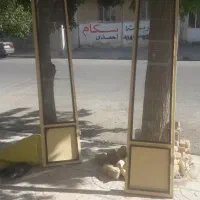 دو عدد قاب