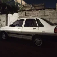 معامله پراید۱۴۱عروسک باکوییک یاساینا۱۴۰۰به بالا