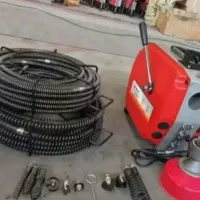لوله باز کنی محمدی وامیری