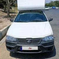 آریسان مسقف مدل ۹۴