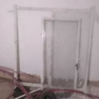 پنجره آهنی فروشی